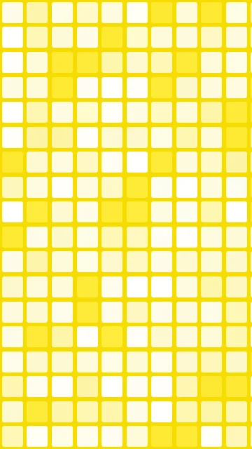 Lemon Chiffon mosaic phone wallpaper — free HD lemon chiffon mobile wallpaper 1080x1920