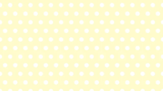 Lemon Chiffon polkadot desktop wallpaper — free 4K lemon chiffon wallpaper 3840x2160