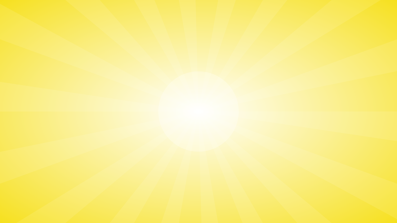 Lemon Chiffon rays background — free HD lemon chiffon color wallpaper 1920x1080