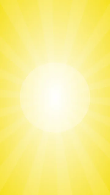 Lemon Chiffon rays phone wallpaper — free HD lemon chiffon mobile wallpaper 1080x1920