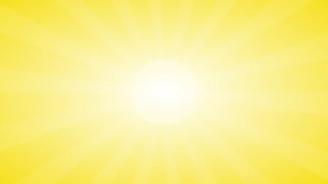 Lemon Chiffon rays desktop wallpaper — free 4K lemon chiffon wallpaper 3840x2160