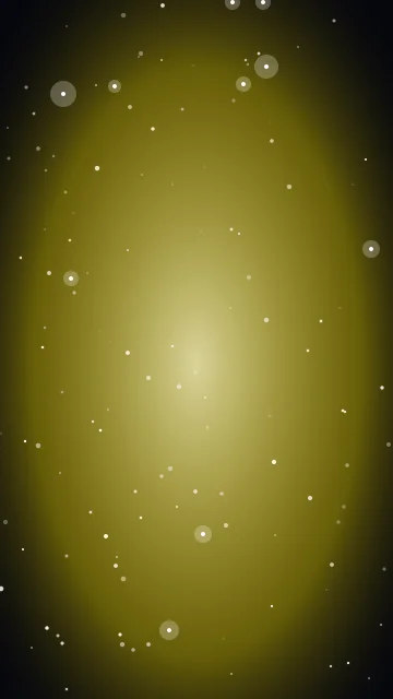 Lemon Chiffon stars phone wallpaper — free HD lemon chiffon mobile wallpaper 1080x1920