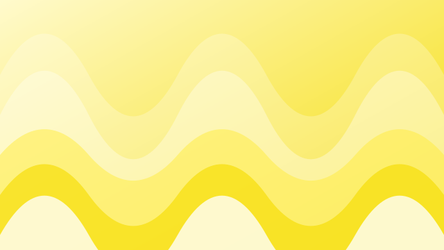 Lemon Chiffon waves background — free HD lemon chiffon color wallpaper 1920x1080