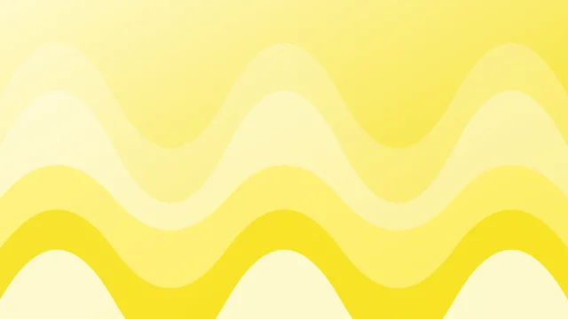 Lemon Chiffon waves desktop wallpaper — free 4K lemon chiffon wallpaper 3840x2160