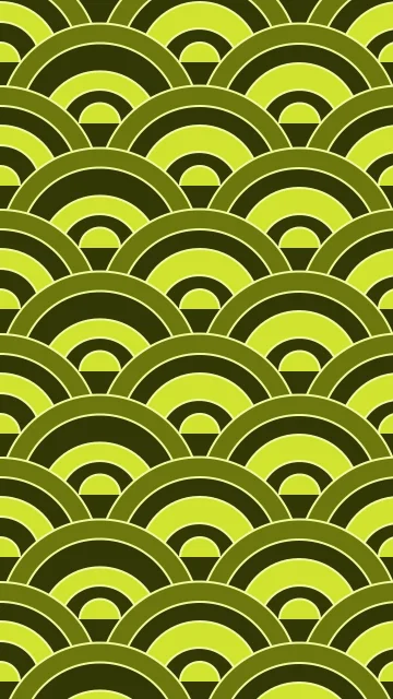 Lemon Lime artdeco phone wallpaper — free HD lemon lime mobile wallpaper 1080x1920