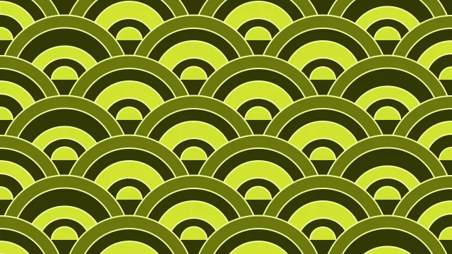 Lemon Lime art deco background — free HD lemon lime color wallpaper 1920x1080