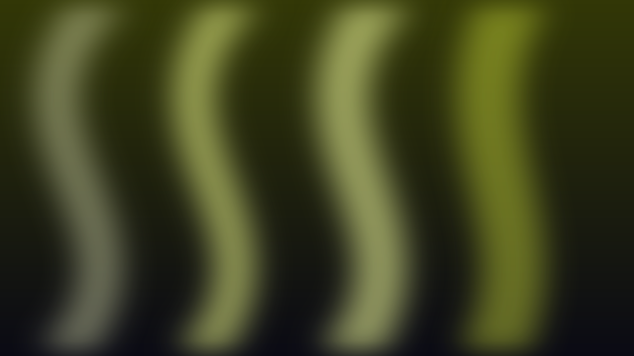 Lemon Lime aurora background — free HD lemon lime color wallpaper 1920x1080