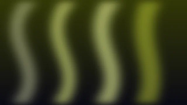 Lemon Lime aurora background — free HD lemon lime color wallpaper 1920x1080