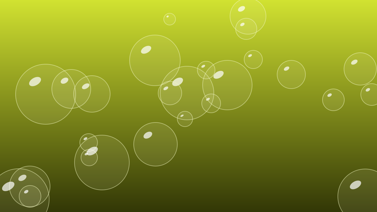 Lemon Lime bubbles background — free HD lemon lime color wallpaper 1920x1080