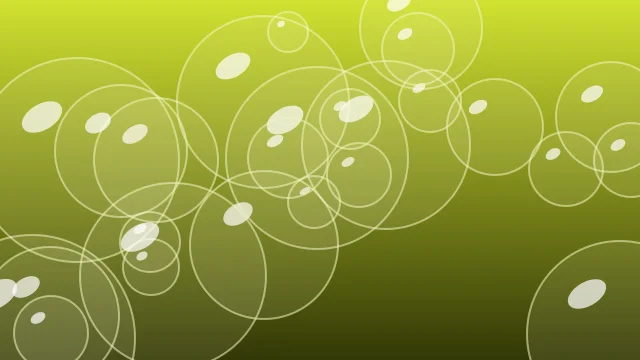 Lemon Lime bubbles background — free HD lemon lime color wallpaper 1920x1080