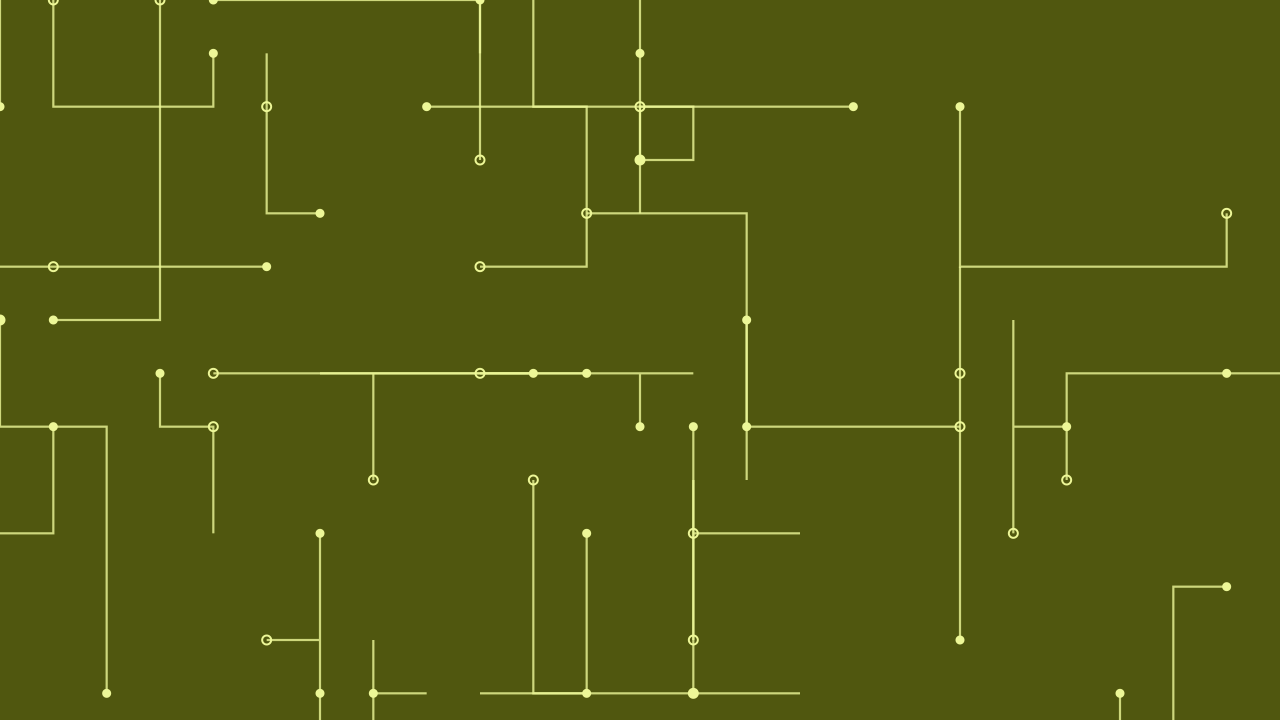 Lemon Lime circuit board background — free HD lemon lime color wallpaper 1920x1080