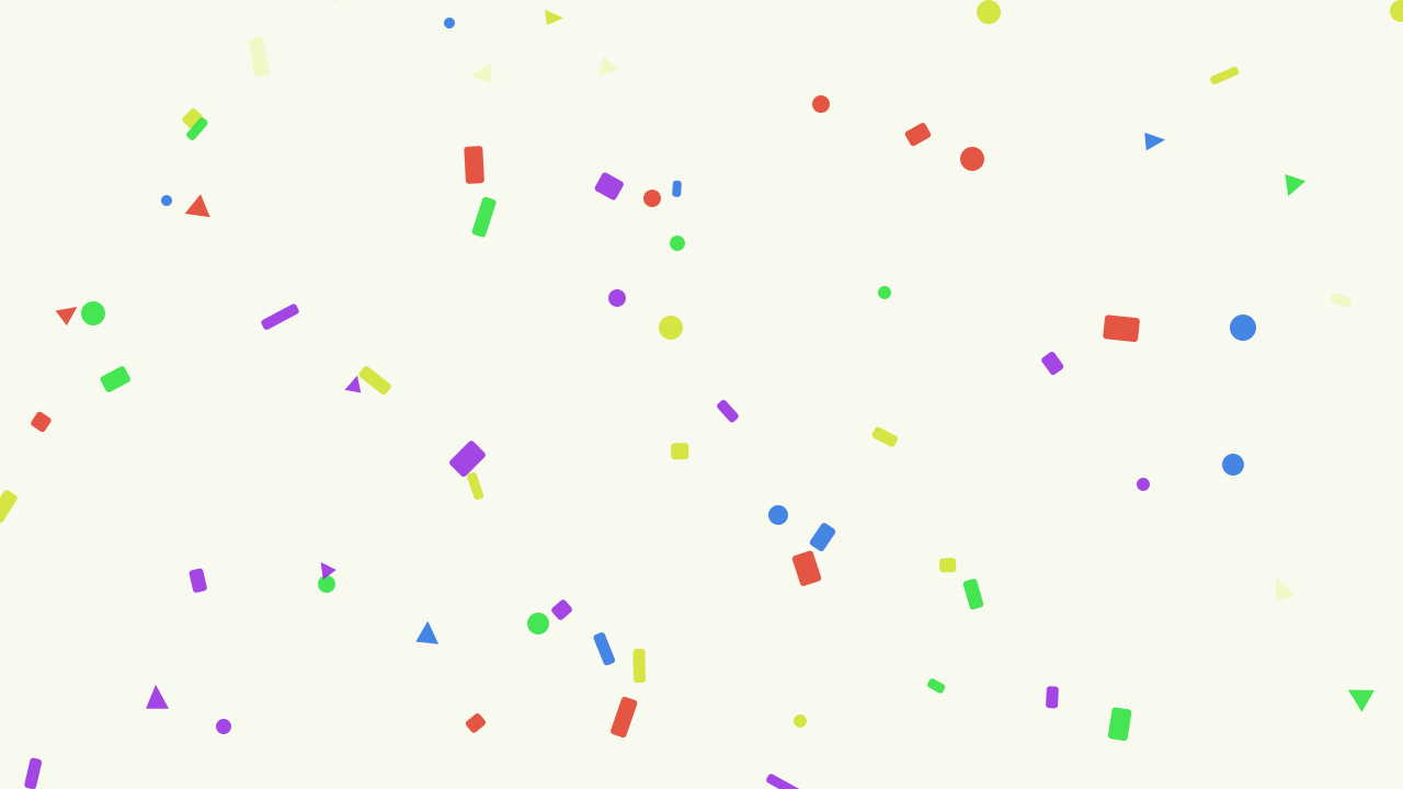 Lemon Lime confetti background — free HD lemon lime color wallpaper 1920x1080