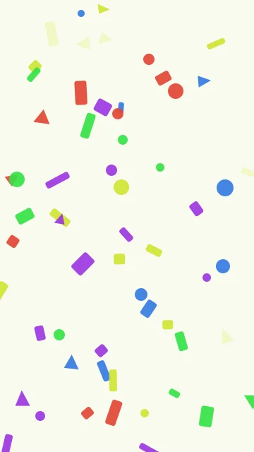 Lemon Lime confetti phone wallpaper — free HD lemon lime mobile wallpaper 1080x1920
