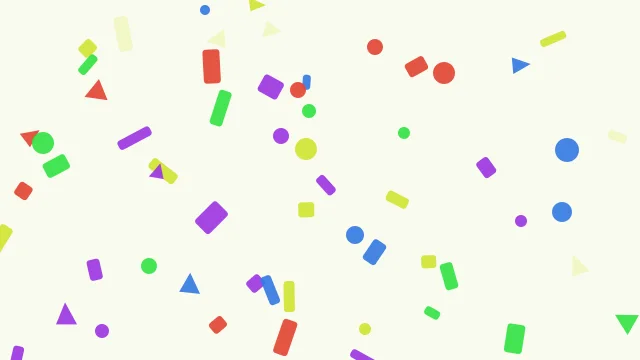 Lemon Lime confetti background — free HD lemon lime color wallpaper 1920x1080