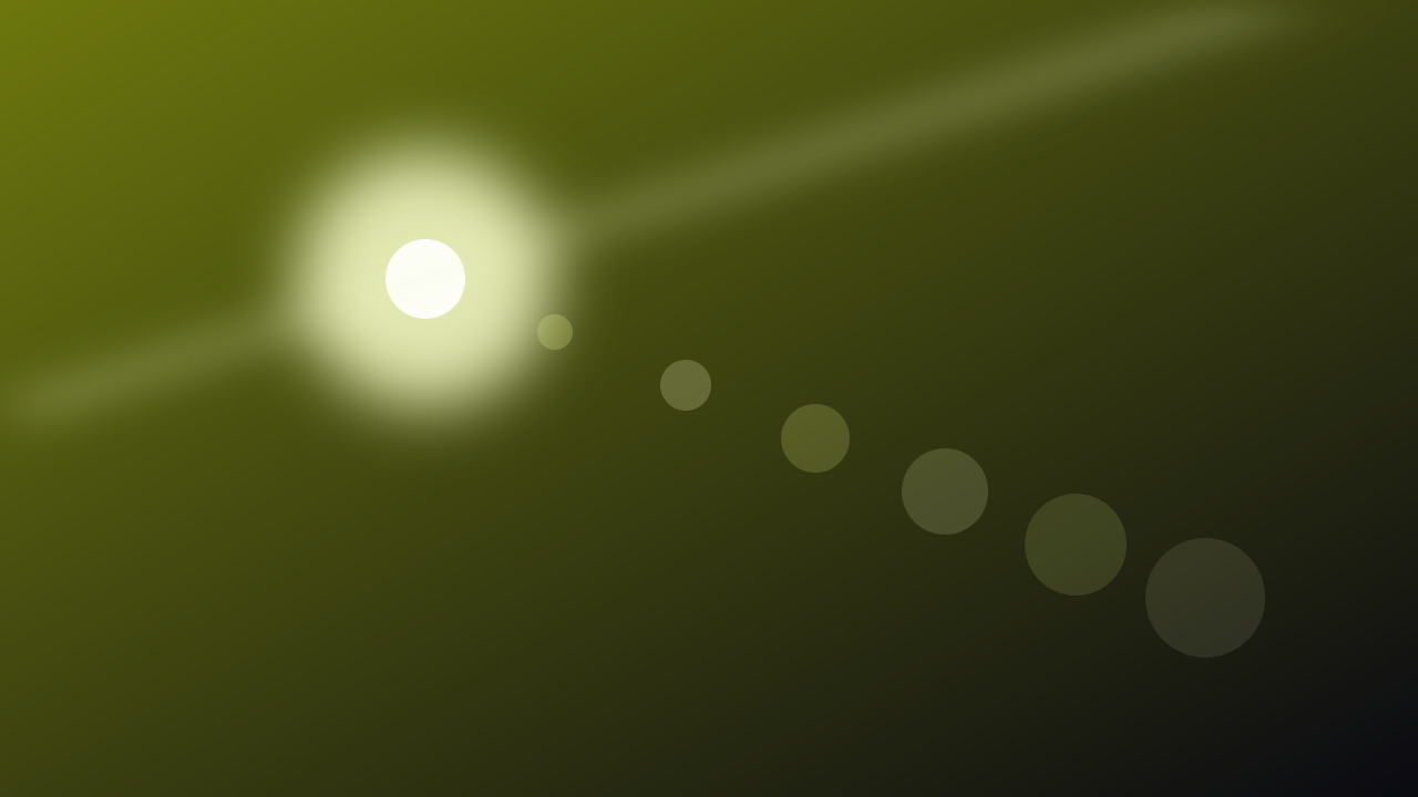 Lemon Lime lens flare background — free HD lemon lime color wallpaper 1920x1080