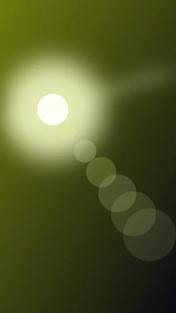 Lemon Lime flare phone wallpaper — free HD lemon lime mobile wallpaper 1080x1920
