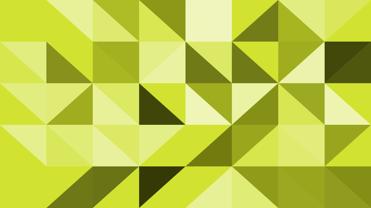 Lemon Lime geometric background — free HD lemon lime color wallpaper 1920x1080