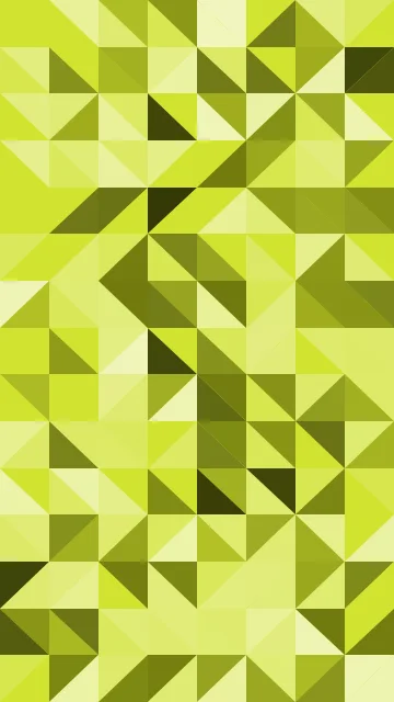 Lemon Lime geometric phone wallpaper — free HD lemon lime mobile wallpaper 1080x1920
