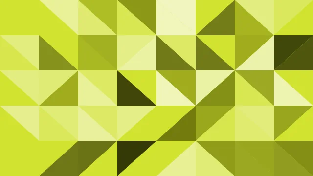 Lemon Lime geometric background — free HD lemon lime color wallpaper 1920x1080