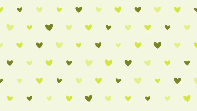 Lemon Lime hearts background — free HD lemon lime color wallpaper 1920x1080