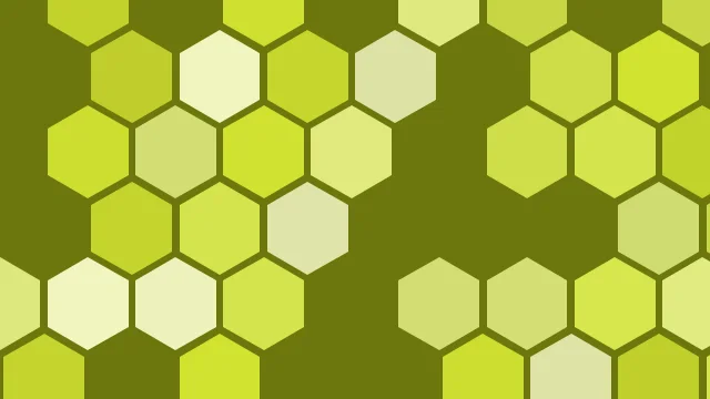 Lemon Lime hexagon background — free HD lemon lime color wallpaper 1920x1080