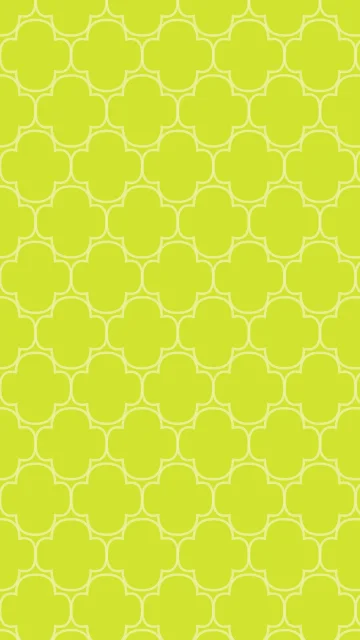 Lemon Lime moroccan phone wallpaper — free HD lemon lime mobile wallpaper 1080x1920