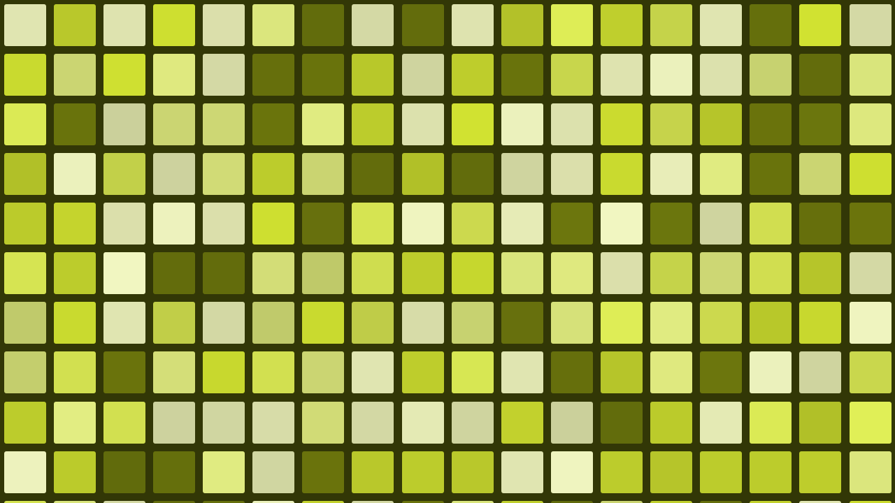 Lemon Lime mosaic background — free HD lemon lime color wallpaper 1920x1080