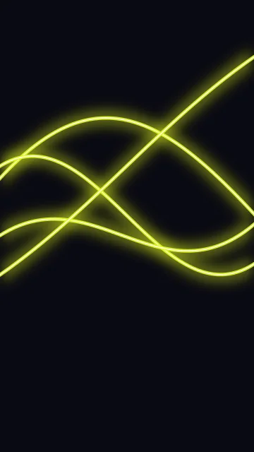 Lemon Lime neon phone wallpaper — free HD lemon lime mobile wallpaper 1080x1920