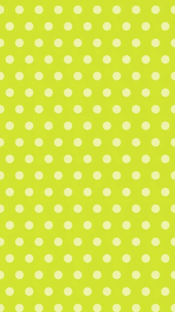 Lemon Lime polkadot phone wallpaper — free HD lemon lime mobile wallpaper 1080x1920