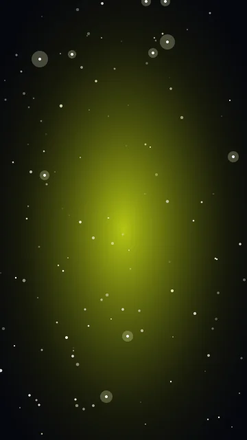 Lemon Lime stars phone wallpaper — free HD lemon lime mobile wallpaper 1080x1920