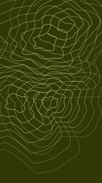 Lemon Lime topographic phone wallpaper — free HD lemon lime mobile wallpaper 1080x1920