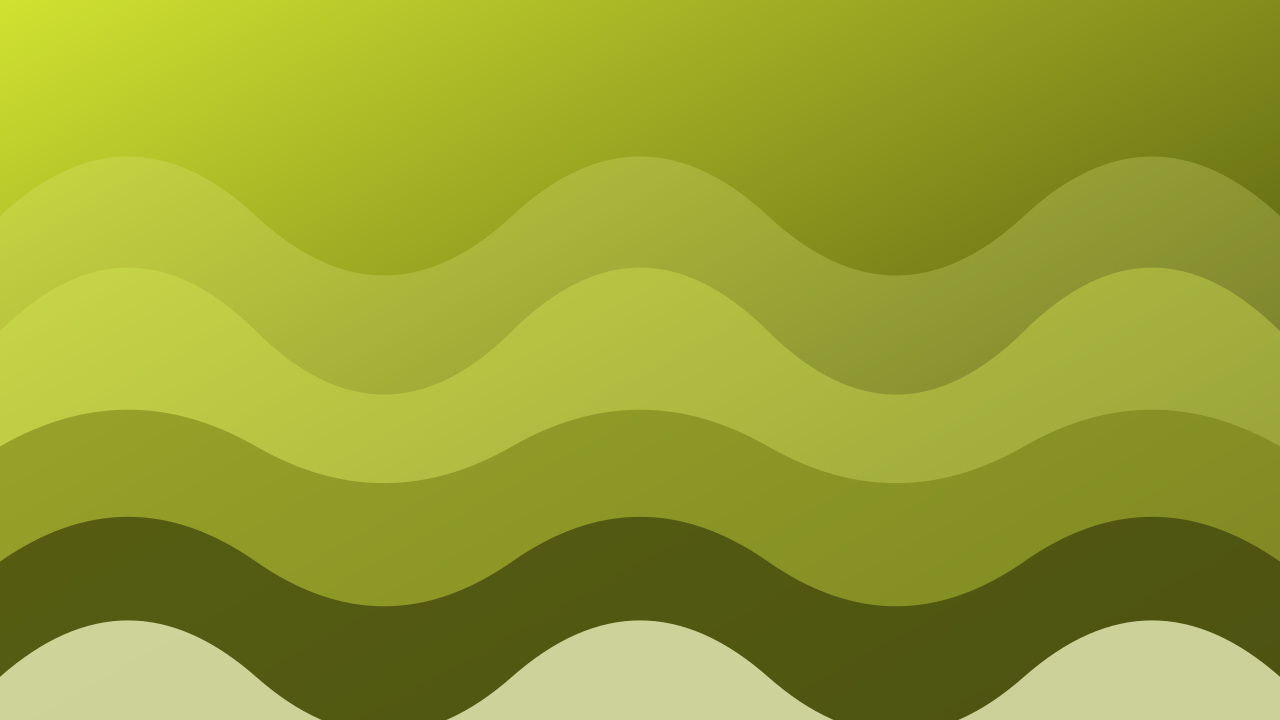 Lemon Lime waves background — free HD lemon lime color wallpaper 1920x1080
