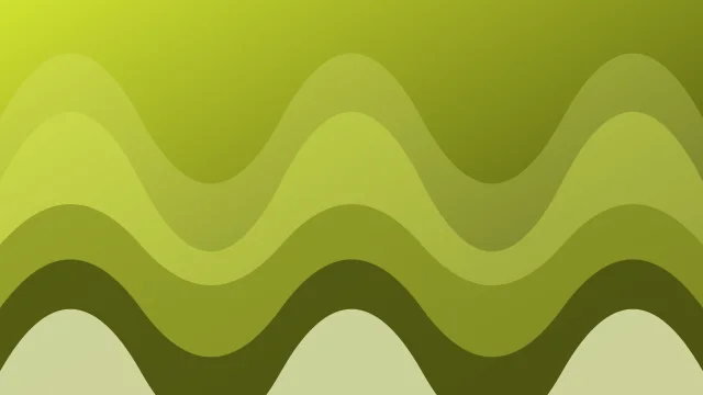 Lemon Lime waves background — free HD lemon lime color wallpaper 1920x1080