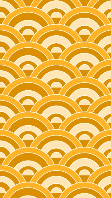 Light Apricot artdeco phone wallpaper — free HD light apricot mobile wallpaper 1080x1920