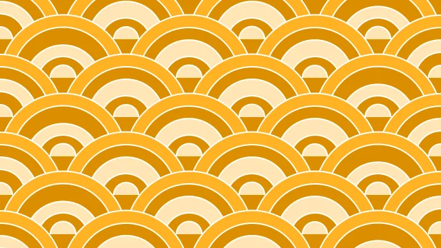 Light Apricot art deco background — free HD light apricot color wallpaper 1920x1080