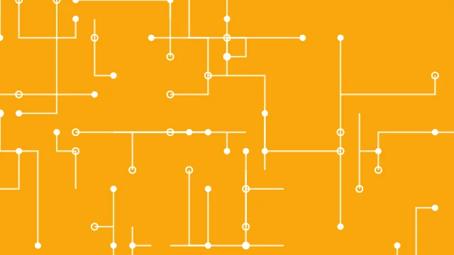 Light Apricot circuit board background — free HD light apricot color wallpaper 1920x1080
