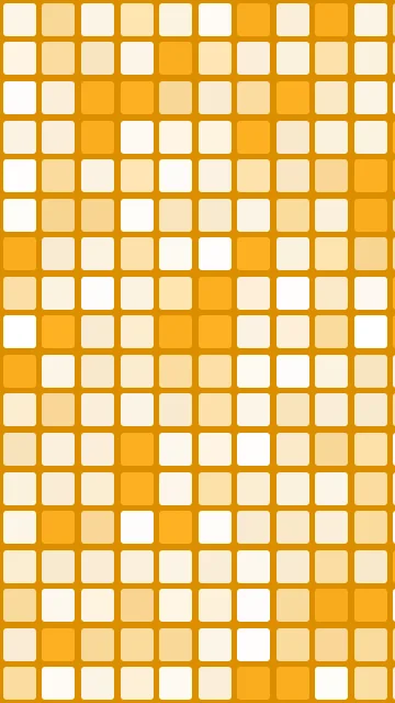 Light Apricot mosaic phone wallpaper — free HD light apricot mobile wallpaper 1080x1920