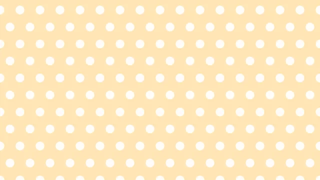 Light Apricot polka dot background — free HD light apricot color wallpaper 1920x1080