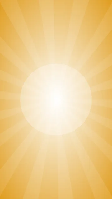 Light Apricot rays phone wallpaper — free HD light apricot mobile wallpaper 1080x1920