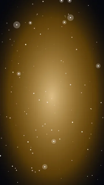 Light Apricot stars phone wallpaper — free HD light apricot mobile wallpaper 1080x1920