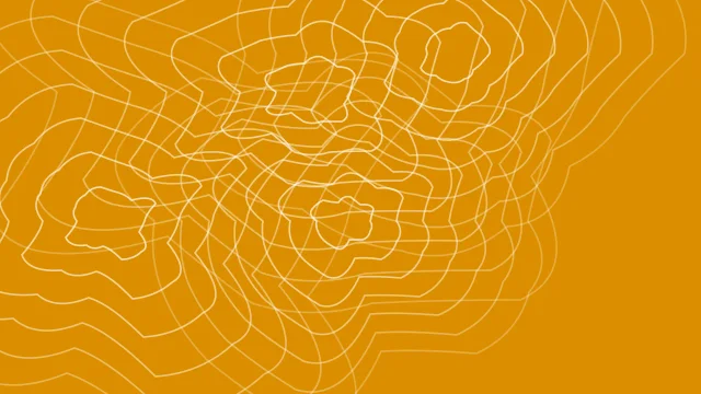Light Apricot topographic background — free HD light apricot color wallpaper 1920x1080