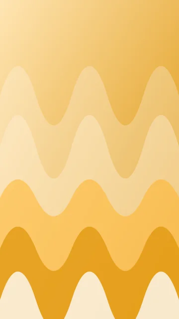 Light Apricot waves phone wallpaper — free HD light apricot mobile wallpaper 1080x1920