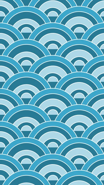 Light Blue artdeco phone wallpaper — free HD light blue mobile wallpaper 1080x1920