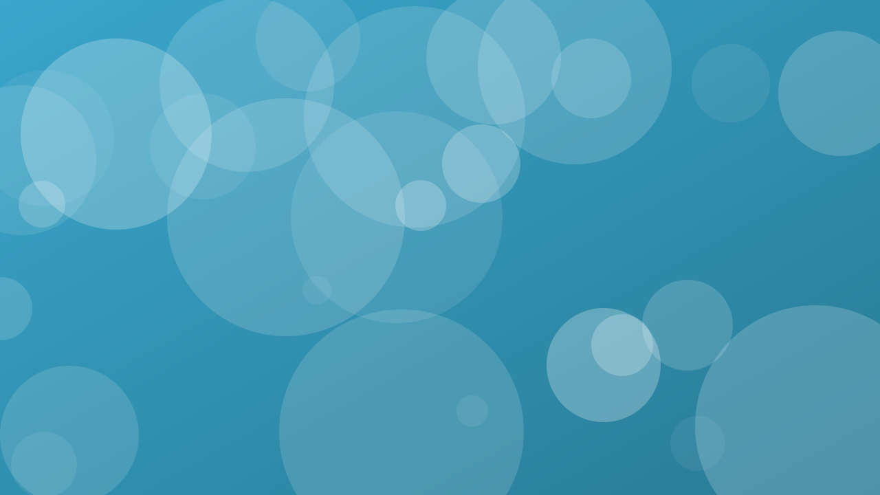 Light Blue bokeh background — free HD light blue color wallpaper 1920x1080