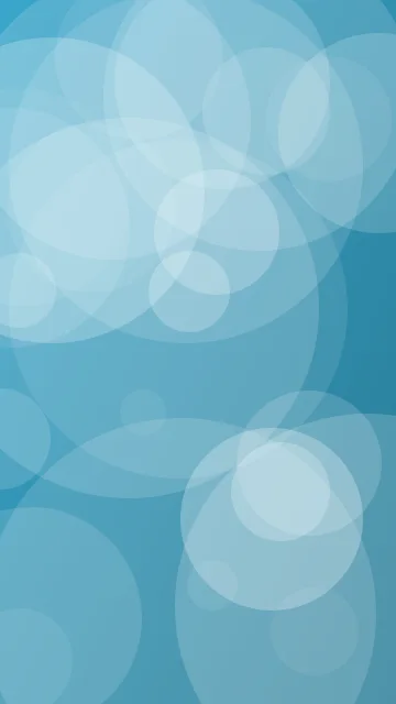 Light Blue bokeh phone wallpaper — free HD light blue mobile wallpaper 1080x1920