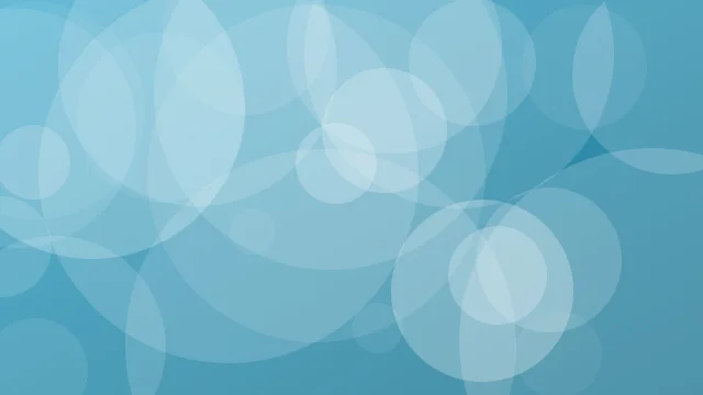 Light Blue bokeh background — free HD light blue color wallpaper 1920x1080