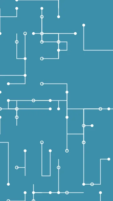 Light Blue circuit phone wallpaper — free HD light blue mobile wallpaper 1080x1920