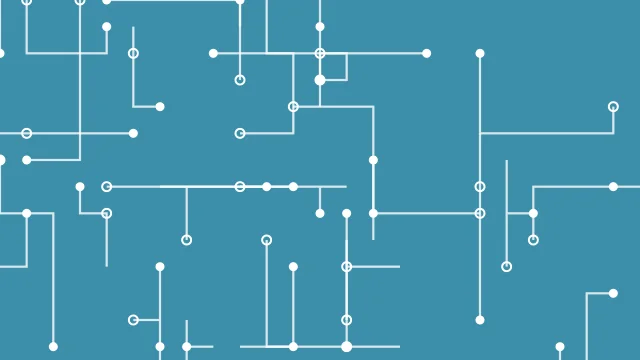 Light Blue circuit board background — free HD light blue color wallpaper 1920x1080