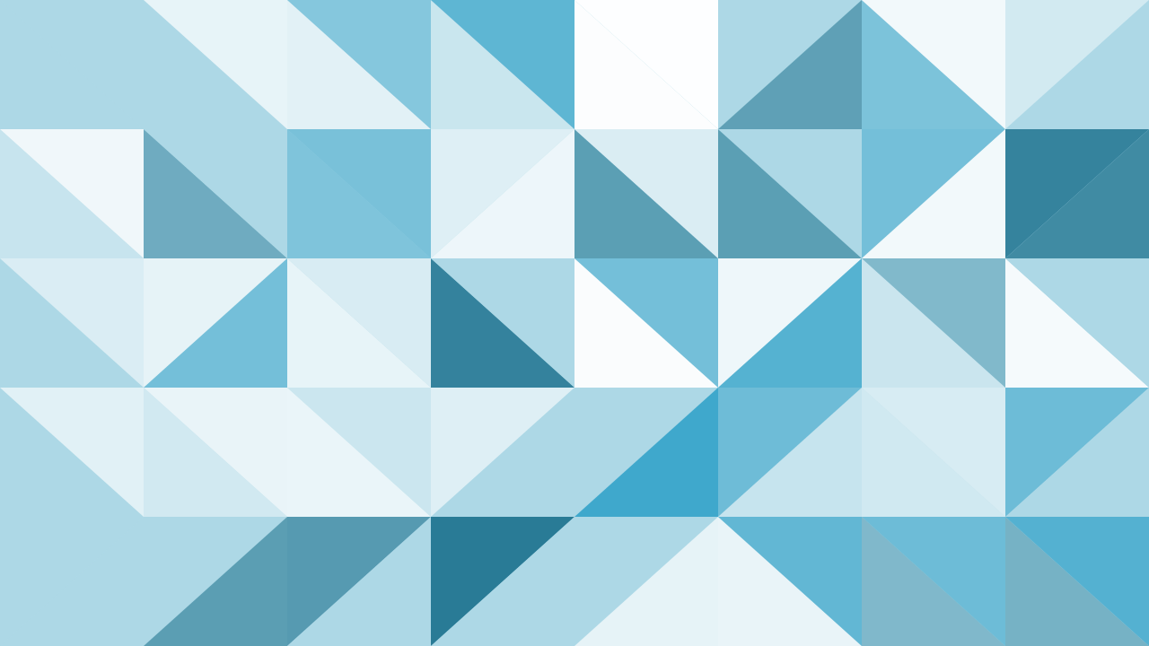 Light Blue geometric background — free HD light blue color wallpaper 1920x1080