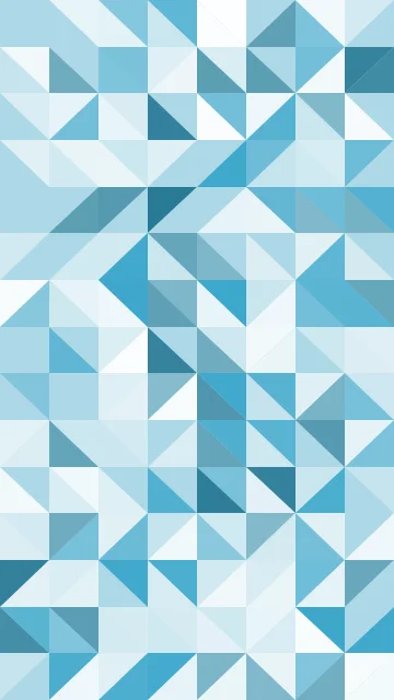 Light Blue geometric phone wallpaper — free HD light blue mobile wallpaper 1080x1920